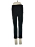 Express Solid Black Active Pants Size S - photo 2