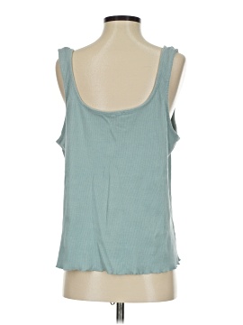 Unbranded Sleeveless T-Shirt (view 2)