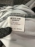 Misslook Graphic Black Track Pants Size M - photo 8