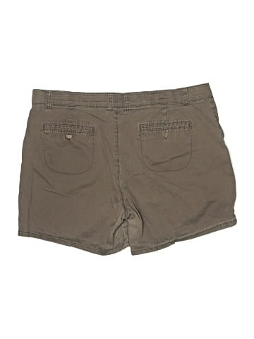 Dockers Khaki Shorts (view 2)