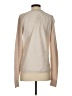 Cortland Park 100% Cashmere Tan Cashmere Pullover Sweater Size S - photo 2