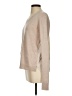 Cortland Park 100% Cashmere Tan Cashmere Pullover Sweater Size S - photo 5