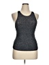 Lululemon Athletica Gray Tank Top Size 14 - photo 1