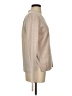 Cortland Park 100% Cashmere Tan Cashmere Pullover Sweater Size S - photo 4