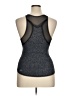 Lululemon Athletica Gray Tank Top Size 14 - photo 2