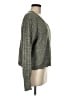 FRYE Tweed Green Pullover Sweater Size M (estimated) - photo 4