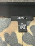 Alfani Print Black Cocktail Dress Size M - photo 4