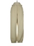 Uniqlo U Solid Tan Casual Pants Size XS - photo 1