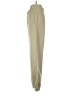 Uniqlo U Solid Tan Casual Pants Size XS - photo 5
