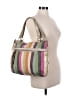 Coach Factory Stripes Pink Tote One size - photo 2