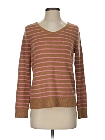 Lands' End Pullover Sweater (view 1)