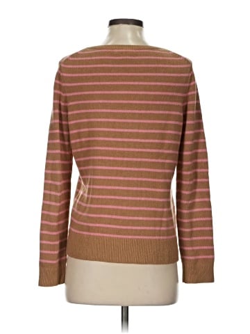 Lands' End Pullover Sweater (view 2)