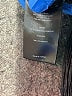 Assorted Brands 100% Polyester Metallic Silver Jumpsuit Size XS - photo 5