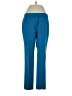 Reiss Color Block Blue Dress Pants Size XS - photo 1