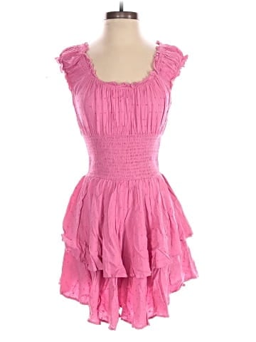 Princess Polly Cocktail Dress (view 1)