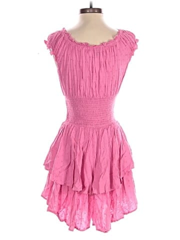 Princess Polly Cocktail Dress (view 2)