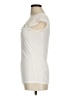 The Limited Ivory Short Sleeve Top Size M - photo 5