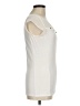 The Limited Ivory Short Sleeve Top Size M - photo 4