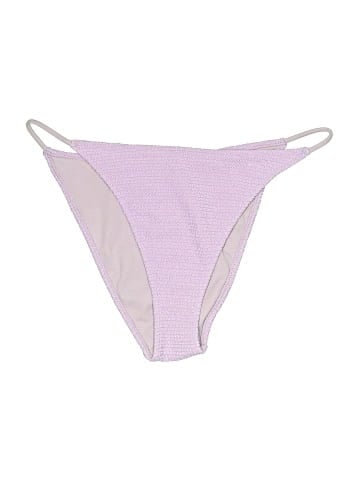 LA Hearts Swimsuit Bottoms (view 1)
