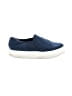 Vince. 100% Leather Blue Sneakers Size 8 - photo 1