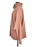 Topshop Pink Turtleneck Sweater Size 8 - photo 5