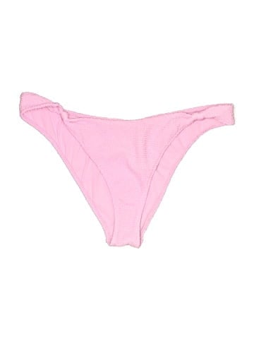 LA Hearts Swimsuit Bottoms (view 1)