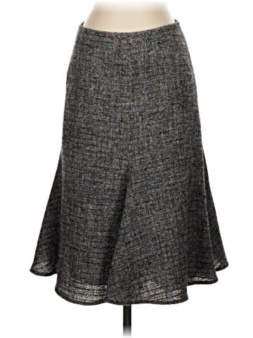 Armani Collezioni Formal Skirt (view 1)