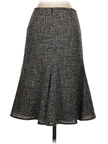 Armani Collezioni Formal Skirt (view 2)
