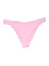 LA Hearts Pink Swimsuit Bottoms Size L - photo 2