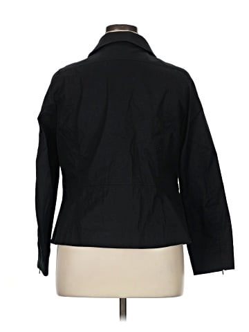Venezia 3/4 Sleeve Button-Down Shirt (view 2)