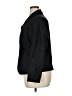 Venezia Black 3/4 Sleeve Button-Down Shirt Size 14 - 16 Plus - photo 5