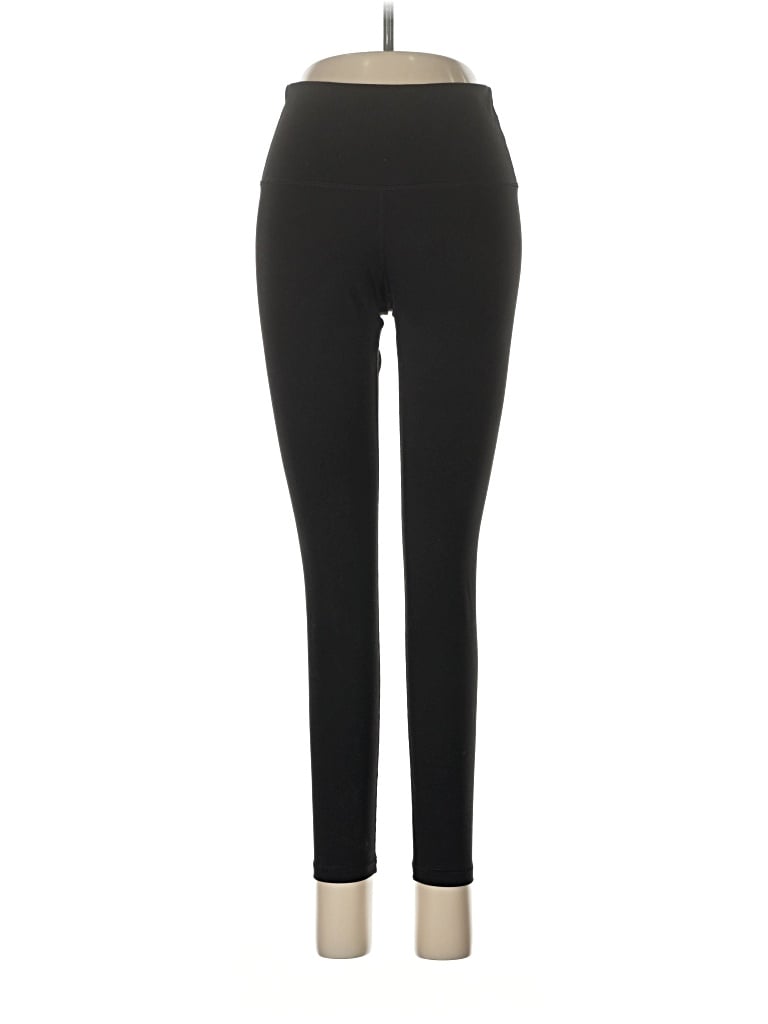 Pre-owned Active By Old Navy Active Pants In Black
