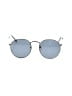 Unbranded Silver Black Sunglasses One size - photo 2