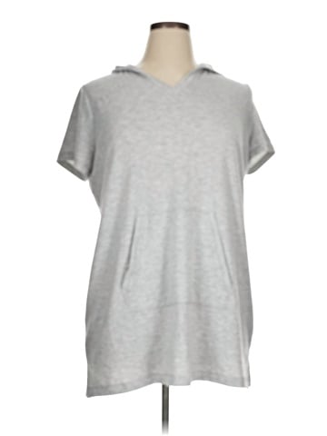 Ideology Fleece (view 1)