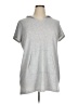 Ideology Gray Fleece Size 1X - photo 1