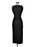 Zara Black Cocktail Dress Size M - photo 2