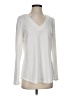 Nic + Zoe White Cardigan Size S - photo 1
