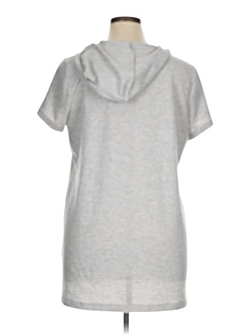 Ideology Fleece (view 2)