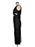 Zara Black Cocktail Dress Size M - photo 5
