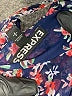 Express 100% Polyester Blue Sleeveless Blouse Size S - photo 7