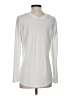 Nic + Zoe White Cardigan Size S - photo 2