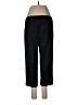 Maurices Black Casual Pants Size 7 - 8 - photo 2