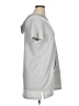 Ideology Gray Fleece Size 1X - photo 4