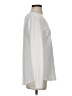 Nic + Zoe White Cardigan Size S - photo 4