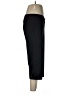 Maurices Black Casual Pants Size 7 - 8 - photo 4