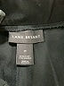 Lane Bryant Solid Black Active Pants Size 18 - photo 4
