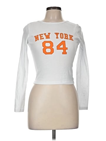Subdued 3/4 Sleeve T-Shirt (view 1)