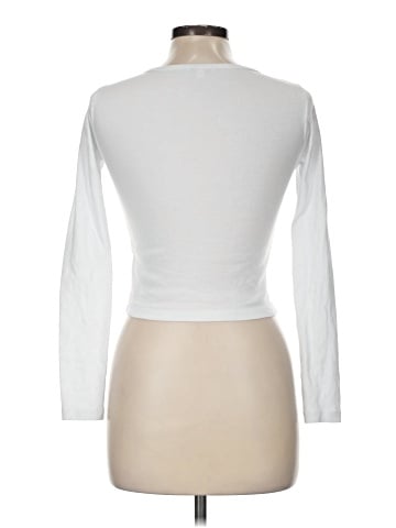 Subdued 3/4 Sleeve T-Shirt (view 2)