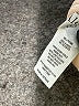 Alexa B 100% Polyester Metallic Tan Cocktail Dress Size 6 - photo 8