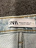 Zara Blue Jeans Size 2 - photo 7